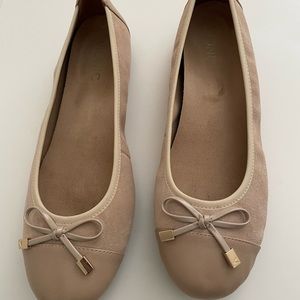 Vionic Minna Ballet Flat NIB 9.5